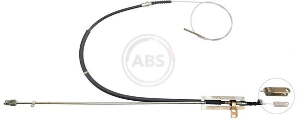 A.B.S. K12295 Cable Pull, parking brake