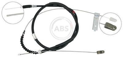 Cable Pull, parking brake A.B.S. K12535