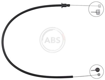 Cable Pull, parking brake A.B.S. K12861
