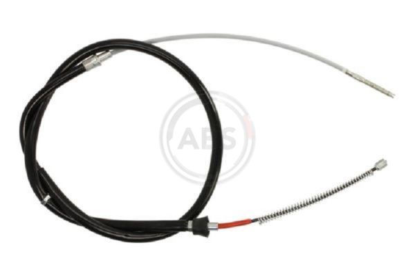 A.B.S. K12886 Cable Pull, parking brake