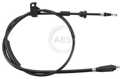 Cable Pull, parking brake A.B.S. K12966
