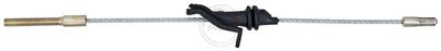 Cable Pull, parking brake A.B.S. K12975
