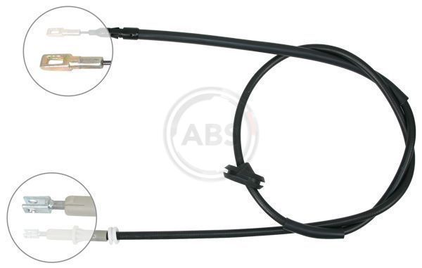 A.B.S. K13116 Cable Pull, parking brake
