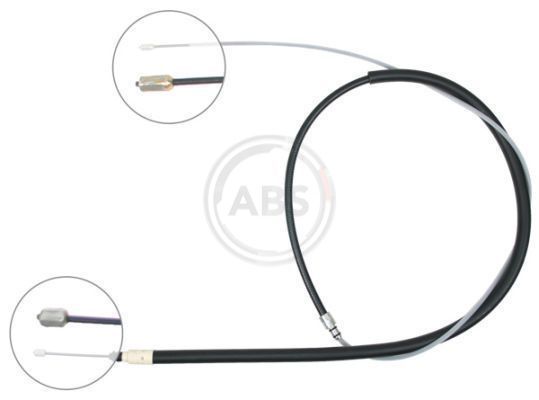 A.B.S. K13146 Cable Pull, parking brake
