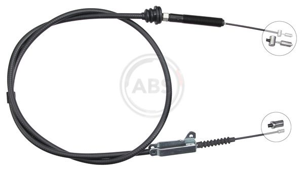 A.B.S. K13271 Cable Pull, parking brake