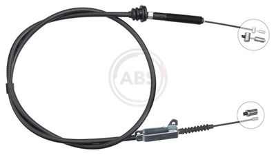 Cable Pull, parking brake A.B.S. K13271