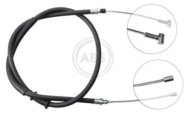 A.B.S. K13346 Cable Pull, parking brake
