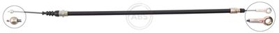 Cable Pull, parking brake A.B.S. K13667