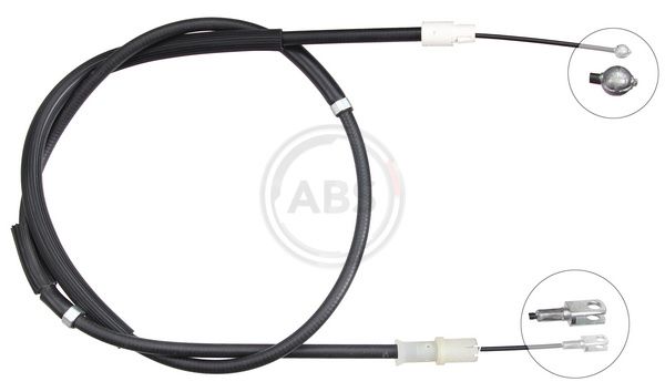 A.B.S. K13856 Cable Pull, parking brake