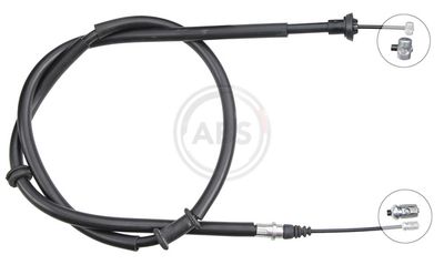 Cable Pull, parking brake A.B.S. K13864
