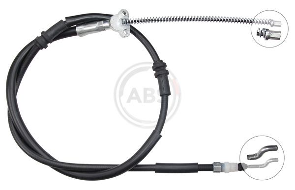 A.B.S. K13872 Cable Pull, parking brake