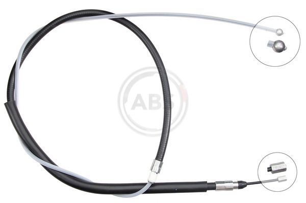 A.B.S. K13873 Cable Pull, parking brake