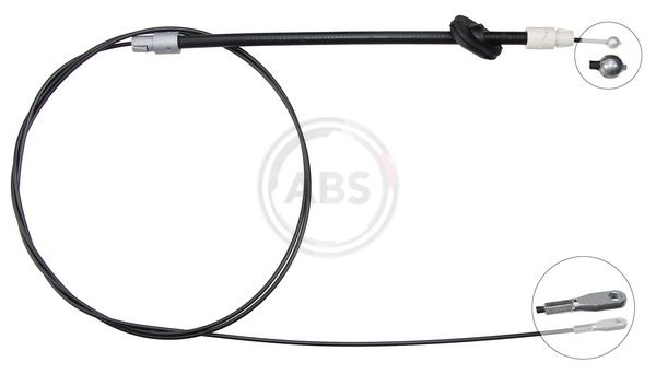 A.B.S. K13881 Cable Pull, parking brake