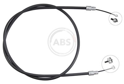 Cable Pull, parking brake A.B.S. K13983