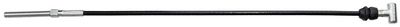 Cable Pull, parking brake A.B.S. K14041