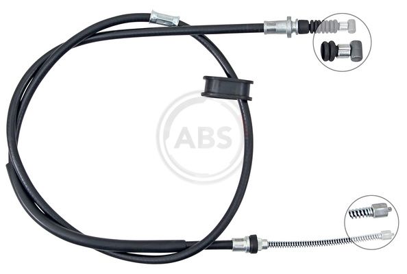 A.B.S. K14122 Cable Pull, parking brake