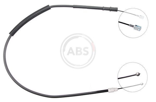 A.B.S. K14607 Cable Pull, parking brake