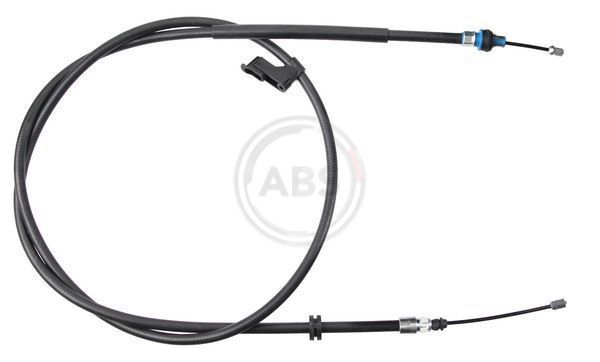 A.B.S. K15048 Cable Pull, parking brake