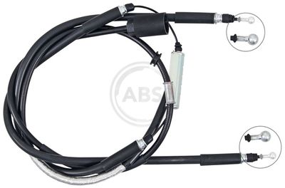 Cable Pull, parking brake A.B.S. K16035