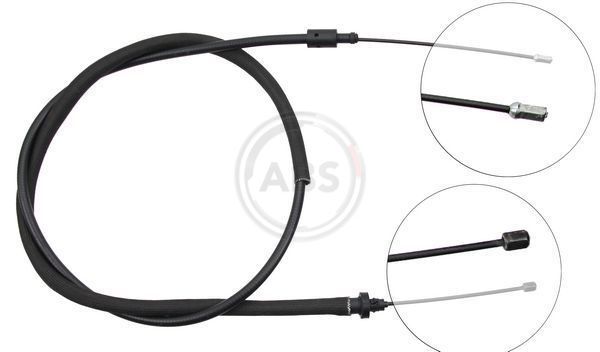 A.B.S. K16778 Cable Pull, parking brake