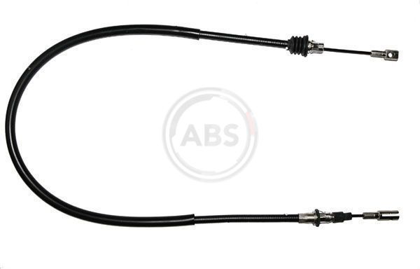 A.B.S. K17141 Cable Pull, parking brake