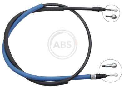 Cable Pull, parking brake A.B.S. K17267