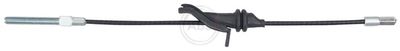Cable Pull, parking brake A.B.S. K17583