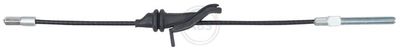 Cable Pull, parking brake A.B.S. K17585