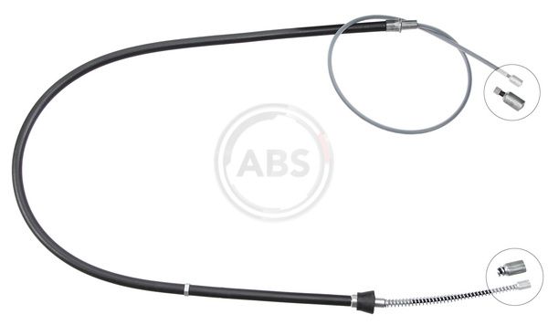 A.B.S. K18001 Cable Pull, parking brake