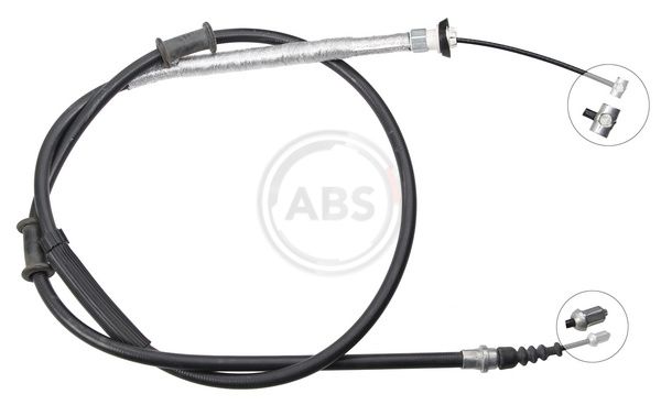 A.B.S. K18941 Cable Pull, parking brake