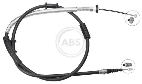 A.B.S. K18942 Cable Pull, parking brake