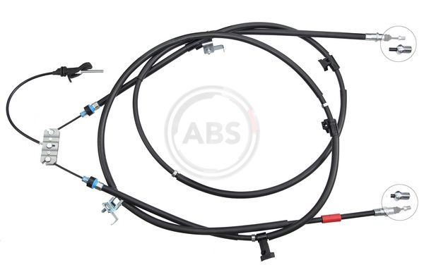 A.B.S. K18963 Cable Pull, parking brake