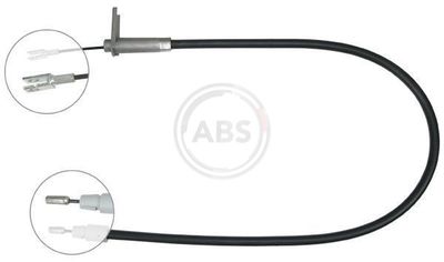 Cable Pull, parking brake A.B.S. K19618