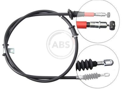 Cable Pull, parking brake A.B.S. K19637