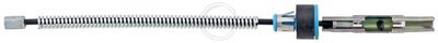 Cable Pull, parking brake A.B.S. K19873