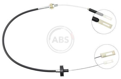 Cable Pull, clutch control A.B.S. K20090