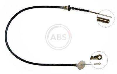 Cable Pull, clutch control A.B.S. K20900