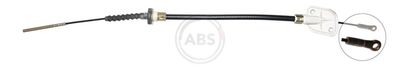 Cable Pull, clutch control A.B.S. K21180