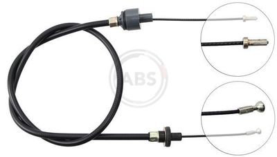 Cable Pull, clutch control A.B.S. K21520