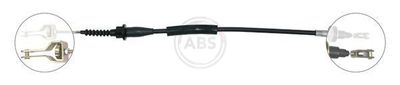 Cable Pull, clutch control A.B.S. K22650