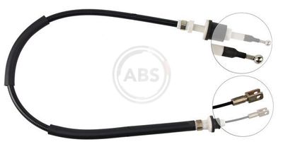 Cable Pull, clutch control A.B.S. K24740