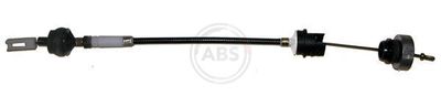 Cable Pull, clutch control A.B.S. K24920