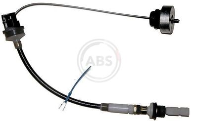 Cable Pull, clutch control A.B.S. K24950