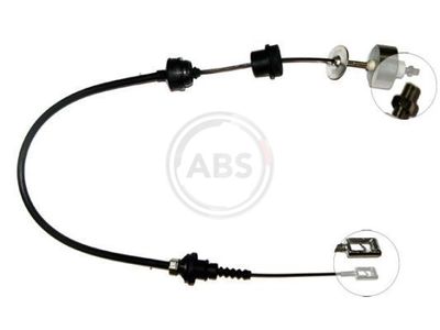 Cable Pull, clutch control A.B.S. K25260