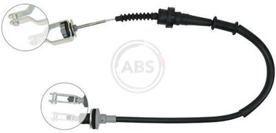 Cable Pull, clutch control A.B.S. K25560