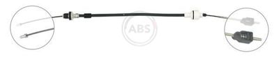 Cable Pull, clutch control A.B.S. K25750