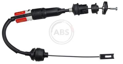 Cable Pull, clutch control A.B.S. K25980