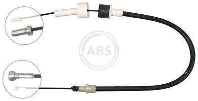 Cable Pull, clutch control A.B.S. K27070