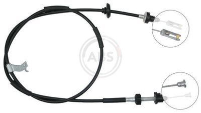 Cable Pull, clutch control A.B.S. K27280