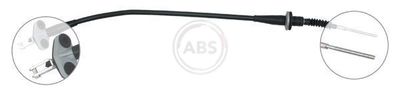 Cable Pull, clutch control A.B.S. K27300